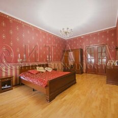 Квартира 149,5 м², 3-комнатная - изображение 5