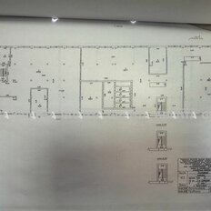 1130 м², помещение свободного назначения - изображение 2