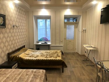 31,4 м², 2-комнатная квартира 5 500 000 ₽ - изображение 108