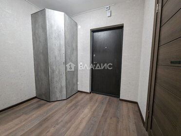 35,1 м², 1-комнатная квартира 5 500 000 ₽ - изображение 88