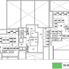 4,9 м², склад - изображение 2