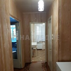 Квартира 29,7 м², 1-комнатная - изображение 4