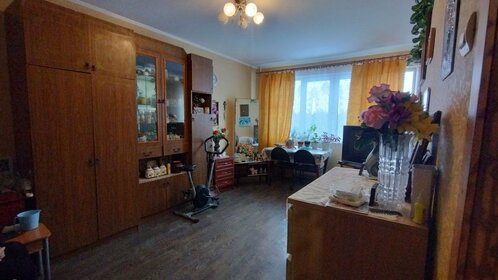 22,1 м², квартира-студия 3 535 000 ₽ - изображение 31