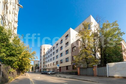 345 м², офис 517 500 ₽ в месяц - изображение 102