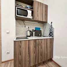 Квартира 20 м², студия - изображение 2