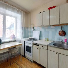 Квартира 42,8 м², 2-комнатная - изображение 3