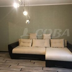 Квартира 27,7 м², 1-комнатная - изображение 3