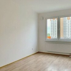 Квартира 25,4 м², студия - изображение 4