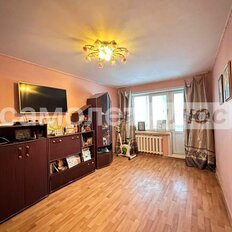 Квартира 62,6 м², 3-комнатная - изображение 1