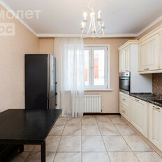 Квартира 96,1 м², 3-комнатная - изображение 3