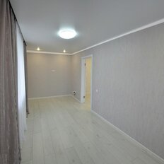 Квартира 42,6 м², 2-комнатная - изображение 3