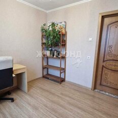 Квартира 57,8 м², 3-комнатная - изображение 3