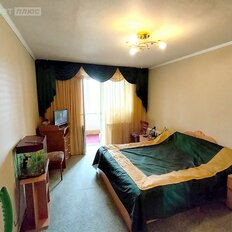 Квартира 74,4 м², 3-комнатная - изображение 3