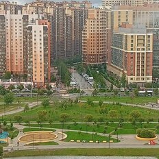 Квартира 27,2 м², студия - изображение 5