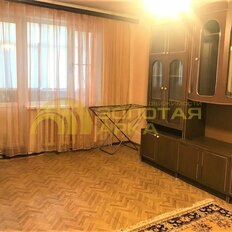 Квартира 34,2 м², 1-комнатная - изображение 2