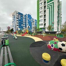 Квартира 50,2 м², 1-комнатная - изображение 3
