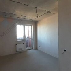 Квартира 35,2 м², 1-комнатная - изображение 1