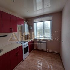 Квартира 26,8 м², 1-комнатная - изображение 4