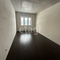 Квартира 64,1 м², 2-комнатная - изображение 3