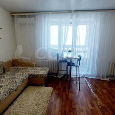 Квартира 27 м², студия - изображение 3