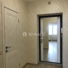 Квартира 26,6 м², студия - изображение 1