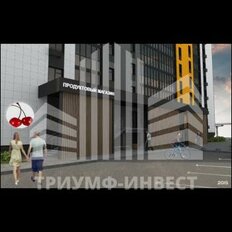 Квартира 57,4 м², 2-комнатная - изображение 4