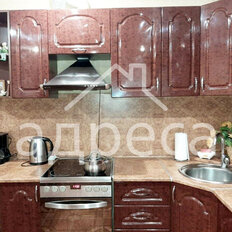 Квартира 46,7 м², 2-комнатная - изображение 2