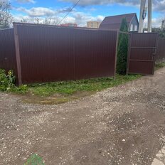 4 сотки, участок - изображение 3