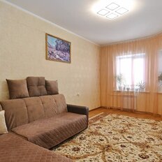 Квартира 51,8 м², 2-комнатная - изображение 3