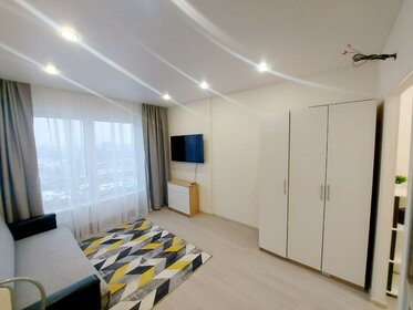 25 м², 1-комнатная квартира 65 000 ₽ в месяц - изображение 10