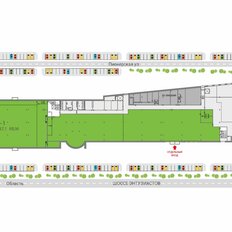 2187 м², готовый бизнес - изображение 5