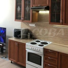 Квартира 63,5 м², 2-комнатная - изображение 3