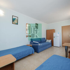 Квартира 20,1 м², 1-комнатные - изображение 4