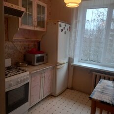 Квартира 31,7 м², 1-комнатная - изображение 2