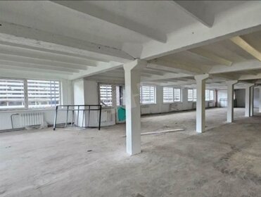 1753 м², склад 1 680 000 ₽ в месяц - изображение 8