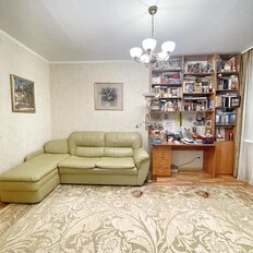 Квартира 73,1 м², 3-комнатная - изображение 4