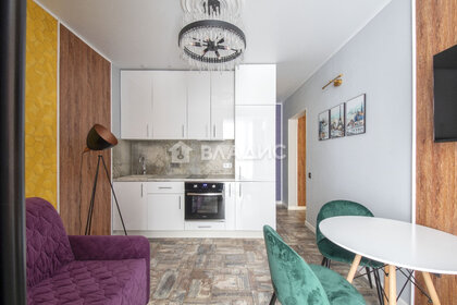 Купить квартиру в многоэтажном доме у станции Семинарская в Орле - изображение 19