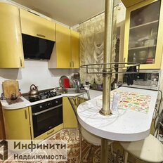 Квартира 46,2 м², 1-комнатная - изображение 3