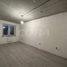 Квартира 41,7 м², 1-комнатная - изображение 1