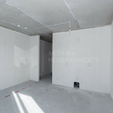 Квартира 37,6 м², 1-комнатная - изображение 5