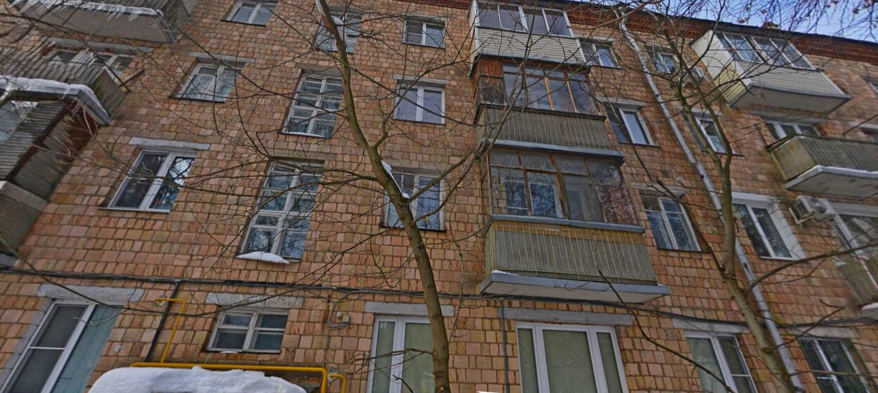 3,1 м², юридический адрес 4 700 ₽ в месяц - изображение 1