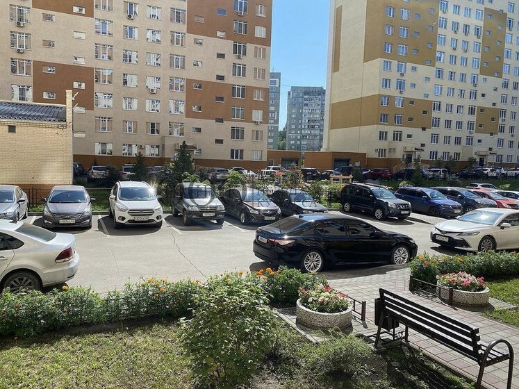 81,2 м², 3-комнатная квартира 10 000 000 ₽ - изображение 56