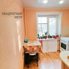 Квартира 30,6 м², 1-комнатная - изображение 4