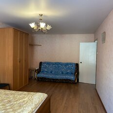 Квартира 40,5 м², 1-комнатная - изображение 1