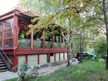 Купить однокомнатную квартиру рядом с парком у метро Прокшино (красная ветка) в Москве и МО - изображение 39