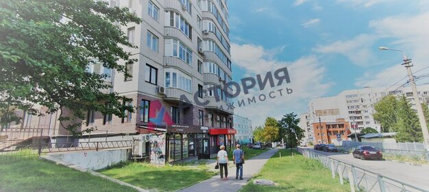 92 м², торговое помещение 17 500 000 ₽ - изображение 88