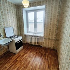 Квартира 43,6 м², 2-комнатная - изображение 1