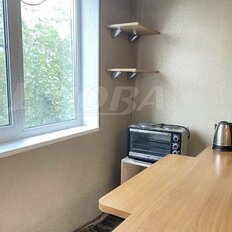 Квартира 20,4 м², 1-комнатная - изображение 4