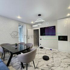 Квартира 87 м², 3-комнатная - изображение 3