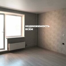 Квартира 23,9 м², студия - изображение 3